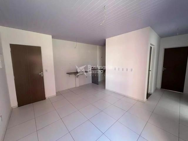 Apartamento aluguel em Santa Isabel, Teresina