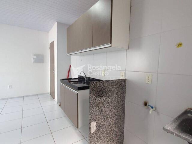 Apartamento aluguel em Região Geográfica Imediata de Teresina, Região Integrada de Desenvolvimento da Grande Teresina