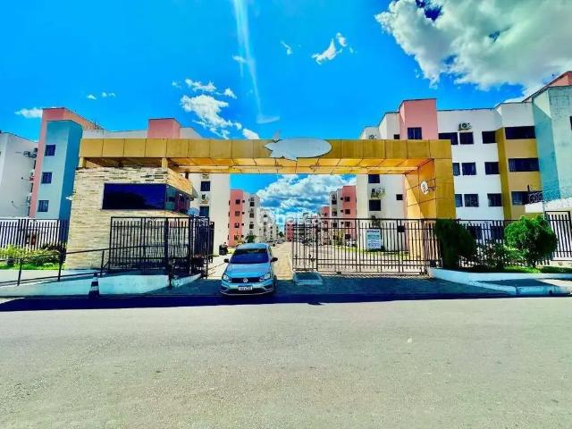 Apartamento aluguel em Simplício Mendes, Piauí