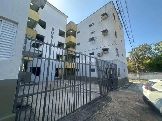 Apartamento aluguel em Parque São João, Teresina