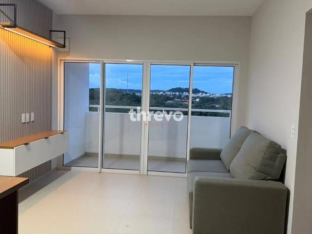 Apartamento aluguel em Cidade Jardim, Teresina