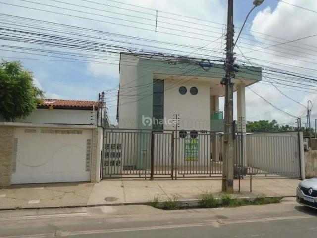 Apartamento aluguel em Piçarra, Simplício Mendes