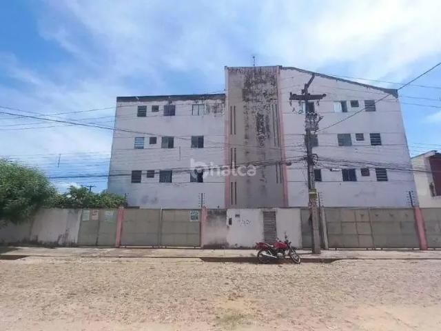Apartamento aluguel em Região Geográfica Imediata de Teresina, Região Integrada de Desenvolvimento da Grande Teresina