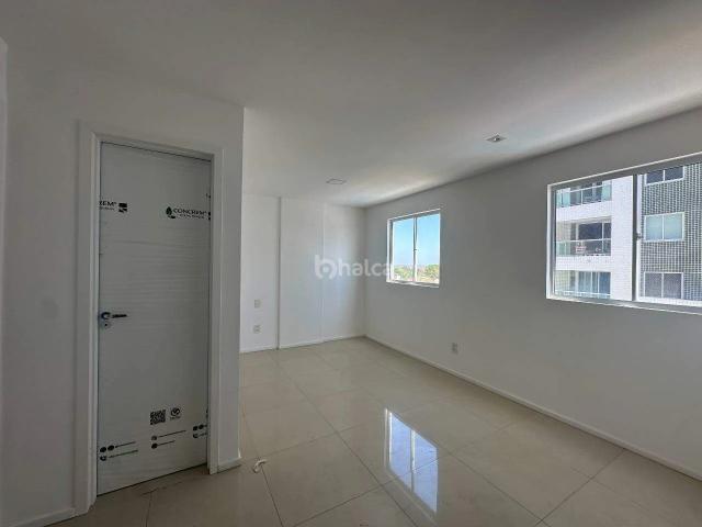 Apartamento aluguel em Planalto, Teresina