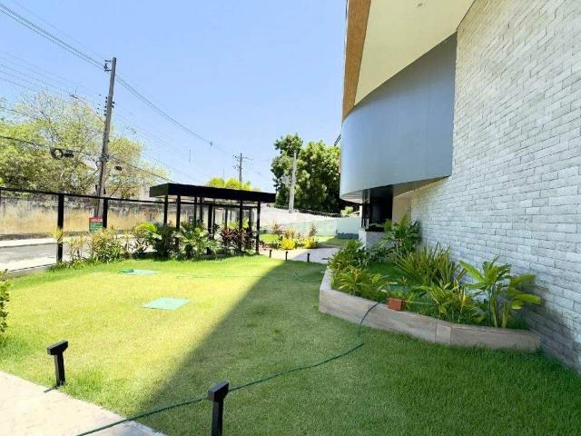 Apartamento aluguel em Planalto, Teresina