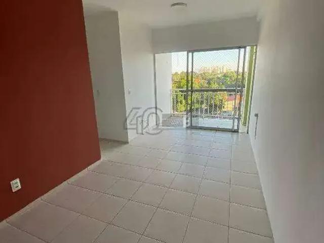 Apartamento aluguel em Região Geográfica Imediata de Teresina, Região Integrada de Desenvolvimento da Grande Teresina