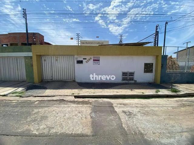 Apartamento aluguel em Região Geográfica Imediata de Teresina, Região Integrada de Desenvolvimento da Grande Teresina