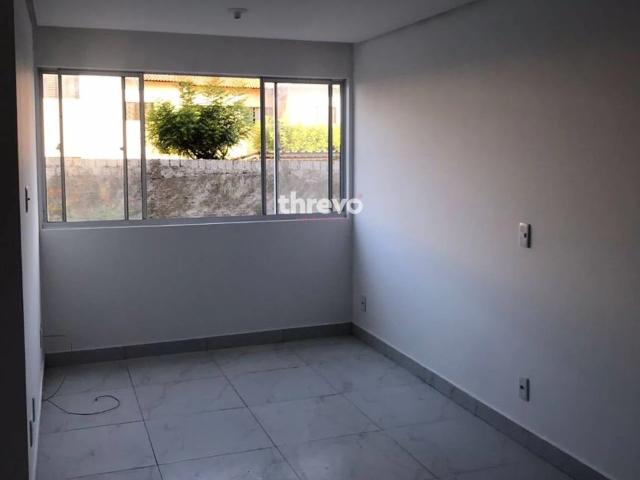 Apartamento aluguel em Real Compagre, Teresina