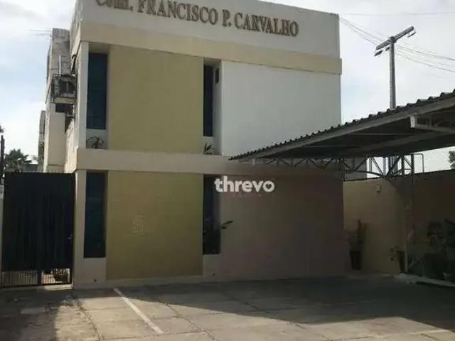 Apartamento aluguel em Região Geográfica Imediata de Teresina, Região Integrada de Desenvolvimento da Grande Teresina