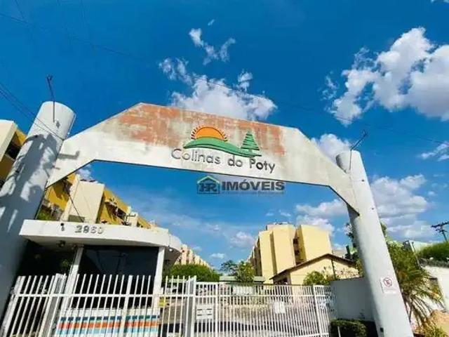 Apartamento aluguel em Região Geográfica Imediata de Teresina, Região Integrada de Desenvolvimento da Grande Teresina