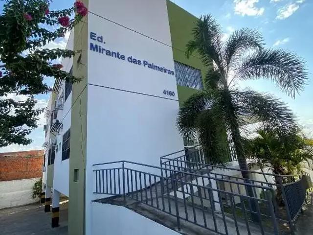 Apartamento aluguel em Região Geográfica Imediata de Teresina, Região Integrada de Desenvolvimento da Grande Teresina