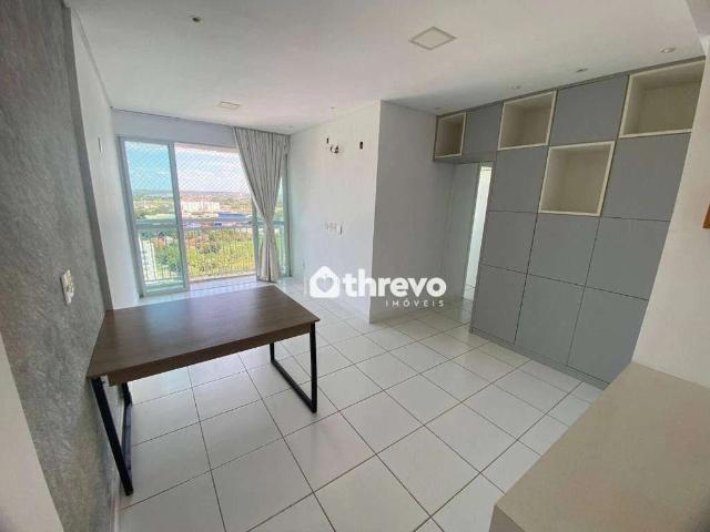 Apartamento aluguel em Recanto das Palmeiras, Teresina