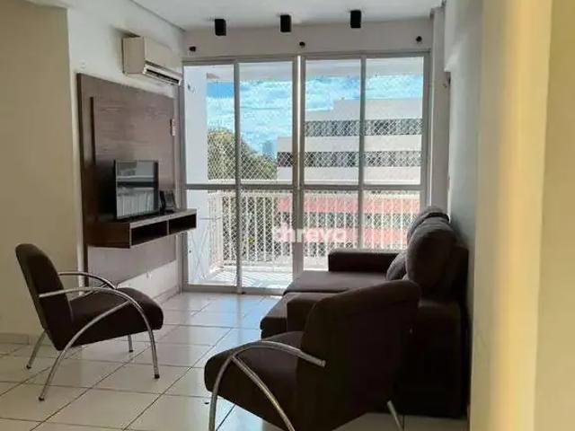 Apartamento aluguel em Região Geográfica Imediata de Teresina, Região Integrada de Desenvolvimento da Grande Teresina
