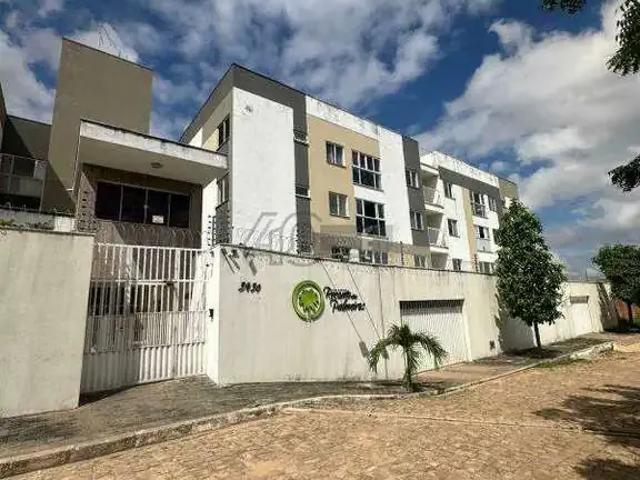 Apartamento aluguel em Região Geográfica Imediata de Teresina, Região Integrada de Desenvolvimento da Grande Teresina