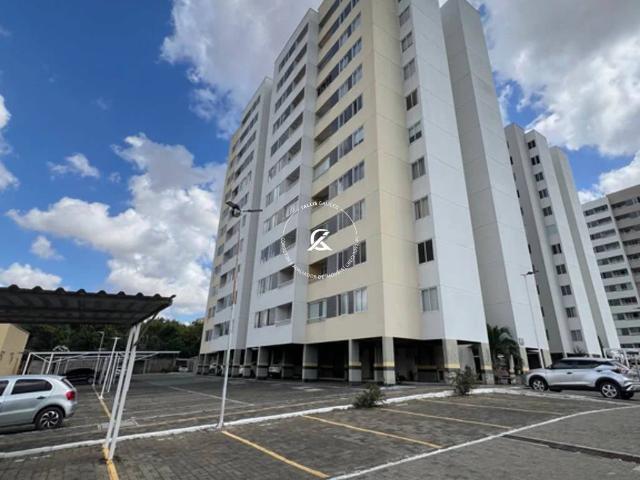 Apartamento aluguel em Recanto das Palmeiras, Teresina