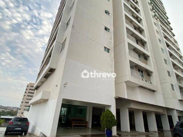 Apartamento aluguel em Recanto das Palmeiras, Teresina