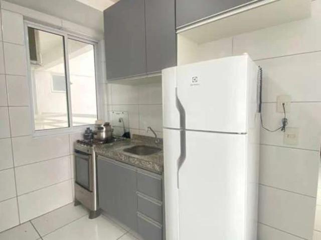 Apartamento aluguel em Recanto das Palmeiras, Teresina