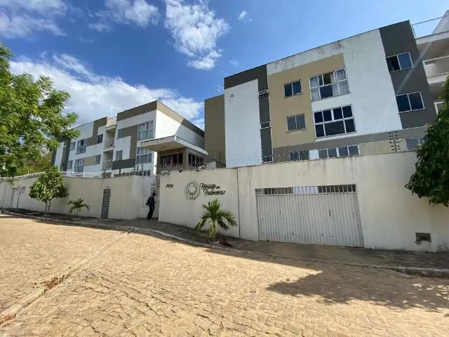 Apartamento aluguel em Recanto das Palmeiras, Simplício Mendes