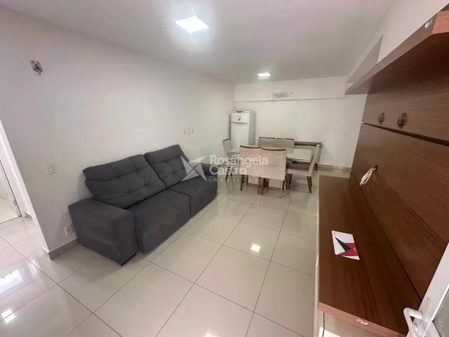Apartamento aluguel em Recanto das Palmeiras, Teresina