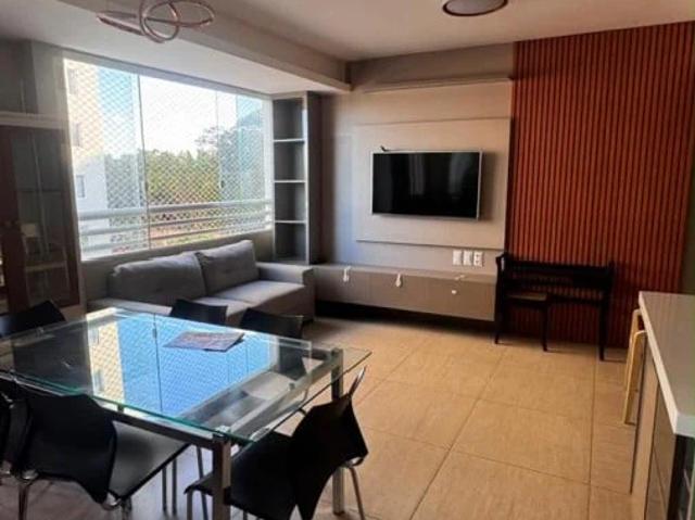 Apartamento aluguel em Recanto das Palmeiras, Teresina