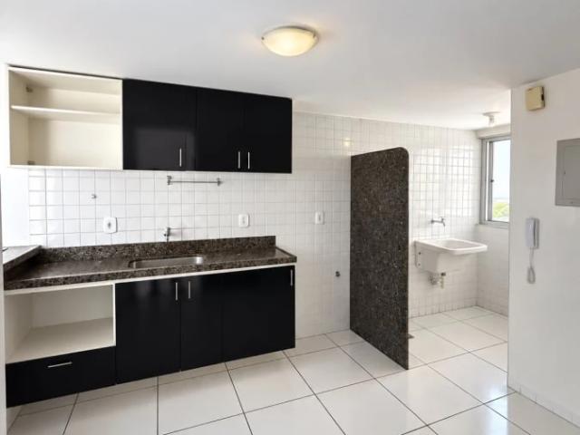 Apartamento aluguel em Recanto das Palmeiras, Teresina
