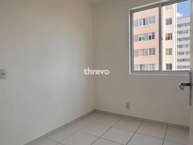 Apartamento aluguel em Recanto das Palmeiras, Teresina