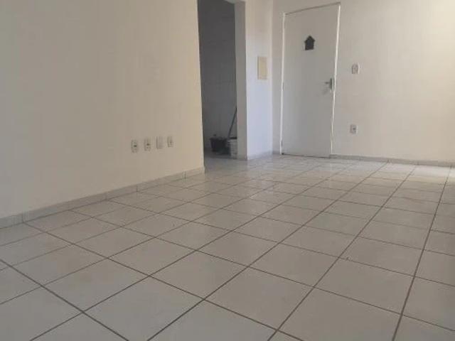 Apartamento aluguel em Conjunto Redonda, Teresina