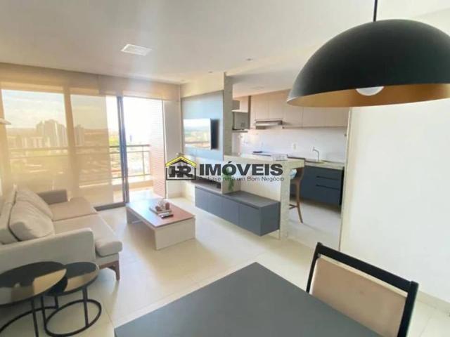 Apartamento aluguel em São Cristovão, Teresina