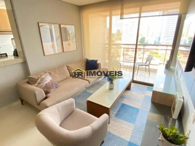 Apartamento aluguel em São Cristovão, Teresina
