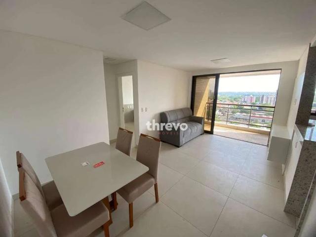 Apartamento aluguel em São Cristovão, Teresina