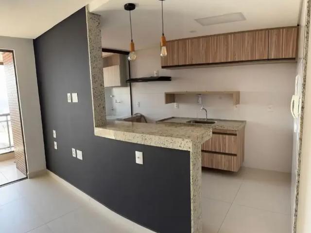 Apartamento aluguel em Região Geográfica Imediata de Teresina, Região Integrada de Desenvolvimento da Grande Teresina