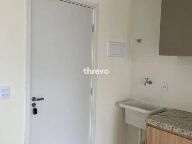 Apartamento aluguel em São Cristovão, Teresina