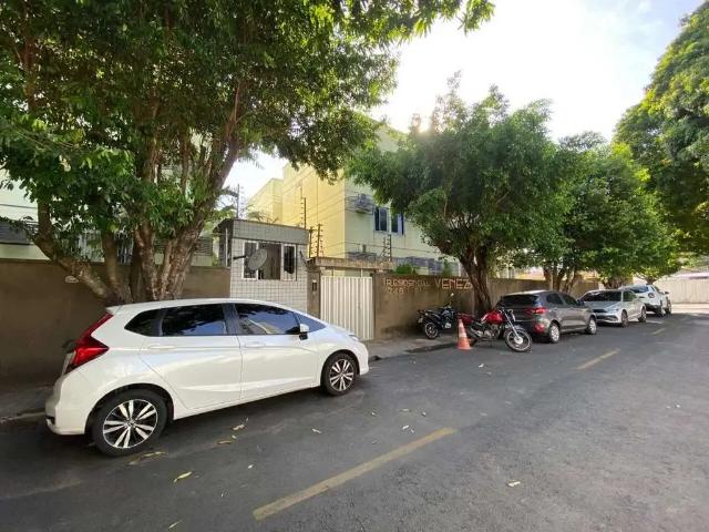 Apartamento aluguel em São Cristovão, Simplício Mendes