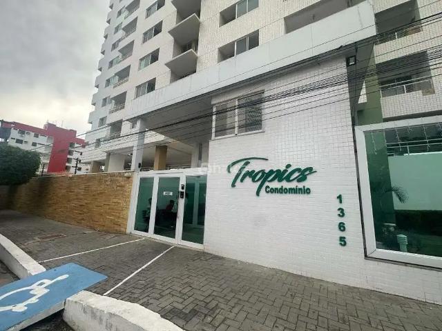 Apartamento aluguel em Região Geográfica Imediata de Teresina, Região Integrada de Desenvolvimento da Grande Teresina