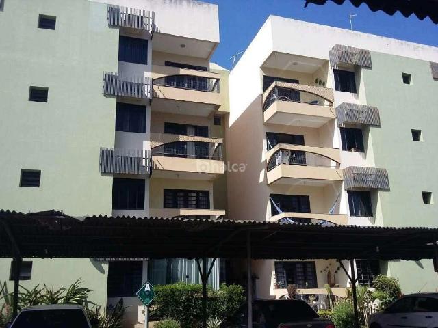 Apartamento aluguel em São Cristovão, Teresina