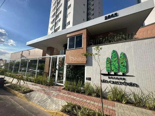 Apartamento aluguel em São Cristovão, Teresina
