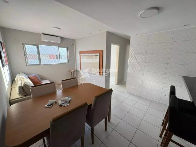 Apartamento aluguel em São Cristovão, Teresina