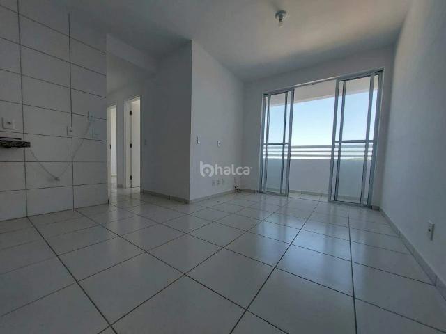 Apartamento aluguel em São Cristovão, Teresina