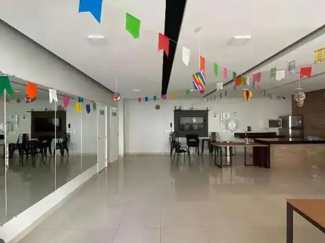 Apartamento aluguel em Região Geográfica Imediata de Teresina, Região Integrada de Desenvolvimento da Grande Teresina