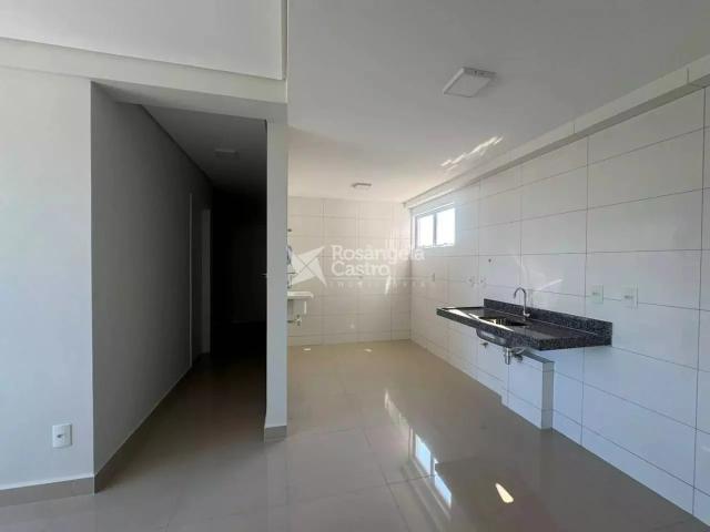 Apartamento aluguel em João Emilio Falcão, Teresina