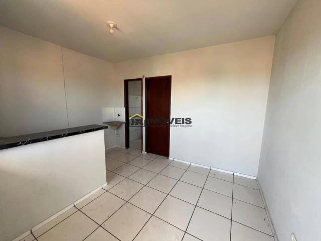 Apartamento aluguel em São Pedro, Teresina