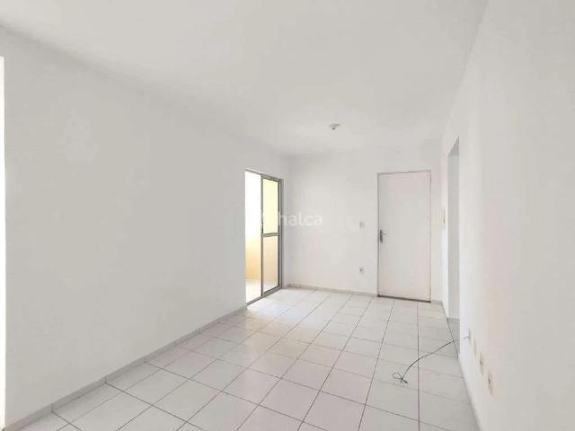 Apartamento aluguel em Lot. Porto Rico, Teresina