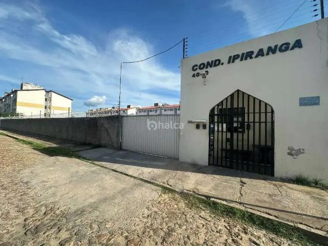 Apartamento aluguel em Região Geográfica Imediata de Teresina, Região Integrada de Desenvolvimento da Grande Teresina