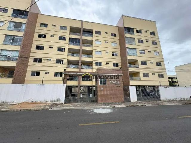 Apartamento aluguel em Região Geográfica Imediata de Teresina, Região Integrada de Desenvolvimento da Grande Teresina