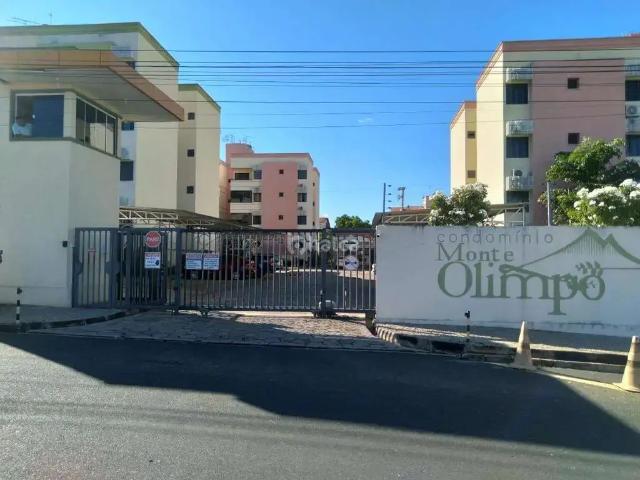 Apartamento aluguel em Região Geográfica Imediata de Teresina, Região Integrada de Desenvolvimento da Grande Teresina