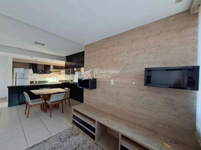 Apartamento aluguel em Santa Isabel, Teresina
