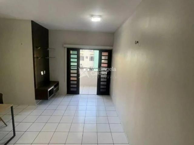 Apartamento aluguel em Santa Isabel, Teresina