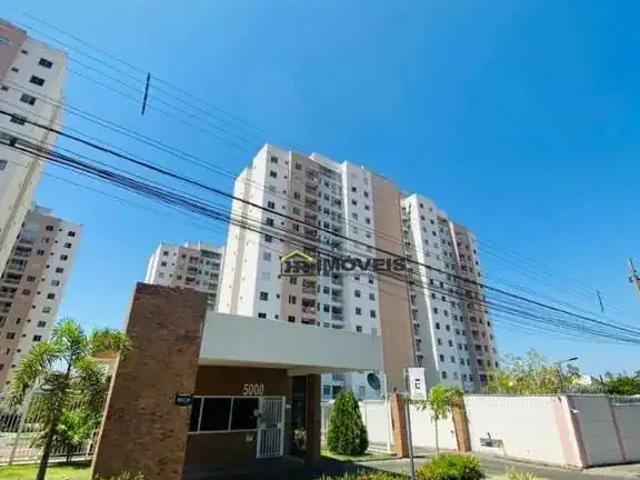 Apartamento aluguel em Região Geográfica Imediata de Teresina, Região Integrada de Desenvolvimento da Grande Teresina