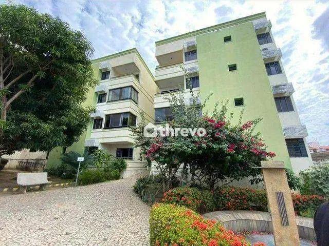 Apartamento aluguel em Região Geográfica Imediata de Teresina, Região Integrada de Desenvolvimento da Grande Teresina