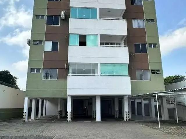 Apartamento aluguel em Região Geográfica Imediata de Teresina, Região Integrada de Desenvolvimento da Grande Teresina